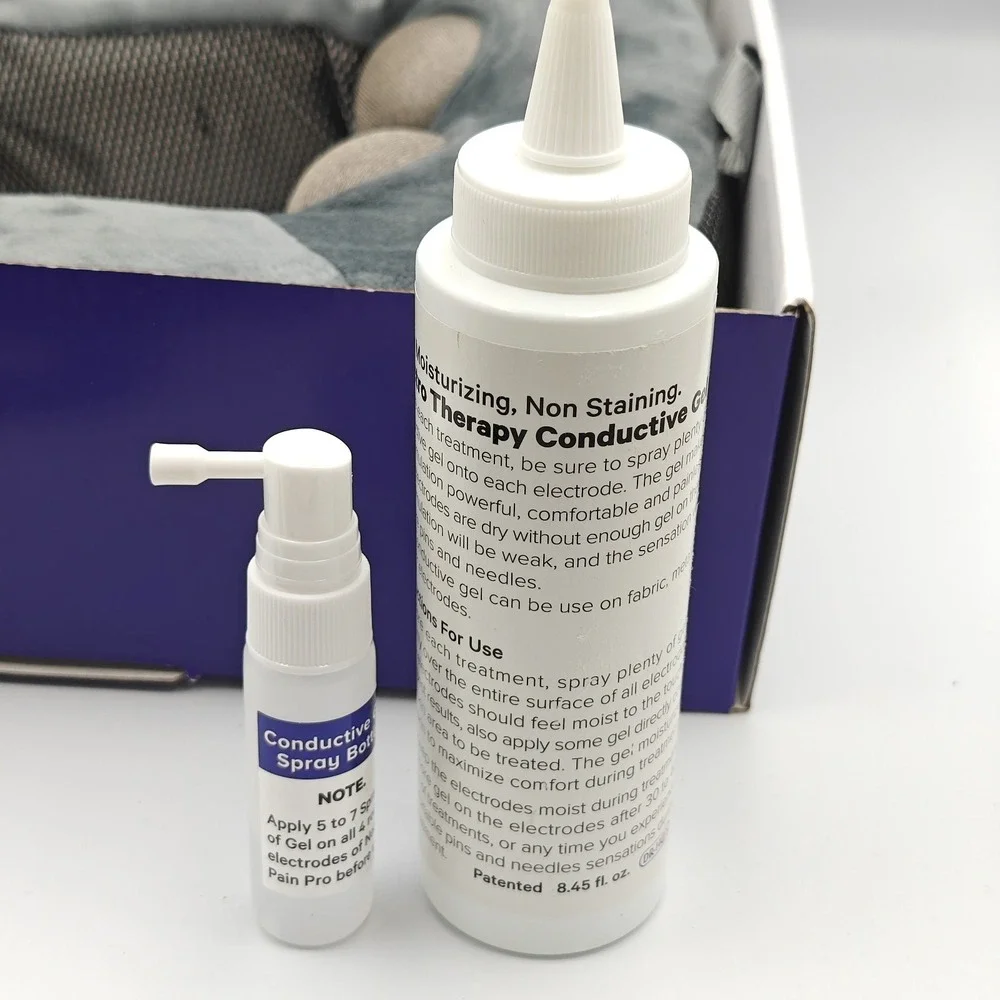 Dr Ho's Neck Pain PRO Neck & Shoulder Therapy Device